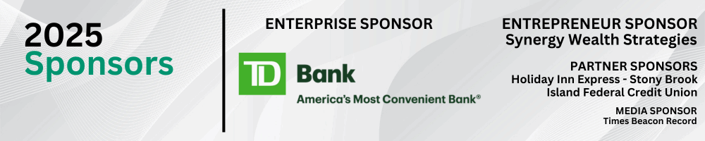 Sponsors for 2025