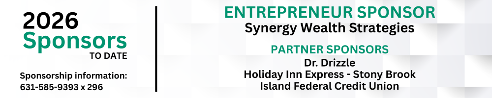 Strictly Business Sponsors