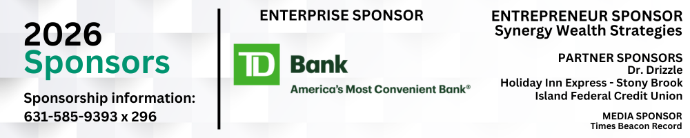 Strictly Business Sponsors