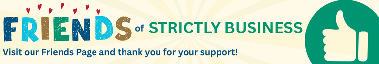 Friends of Strictly Business