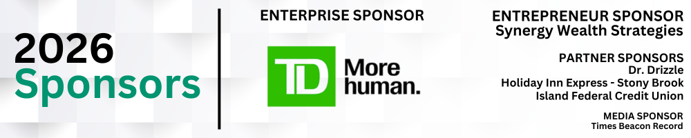 2026 Strictly Business Sponsors